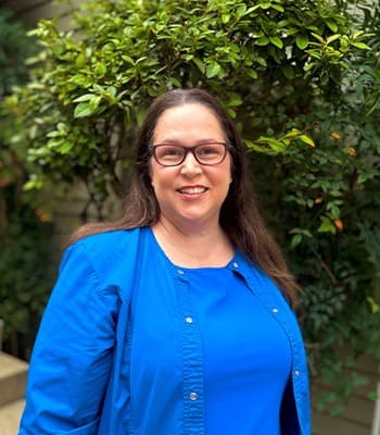 Michelle, hygienist at Camenzuli Dental Excellence