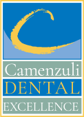 Camenzuli Dental Excellence logo